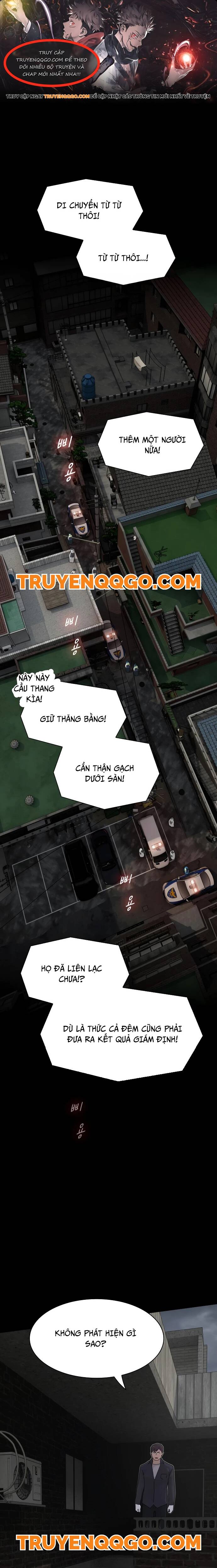 Thiên Tài Đọc Vị - Chapter 21
