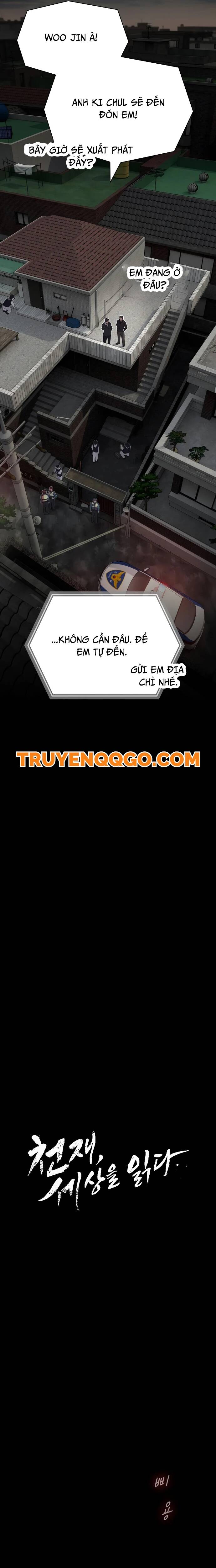 Thiên Tài Đọc Vị - Chapter 21