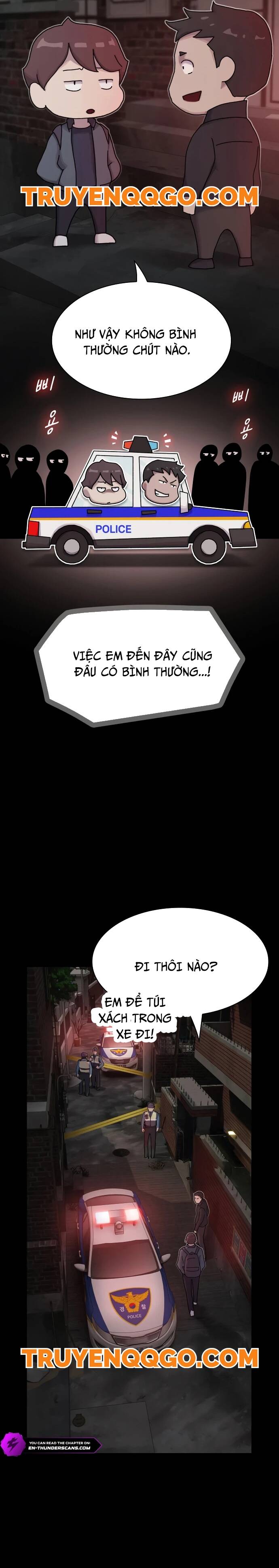 Thiên Tài Đọc Vị - Chapter 21
