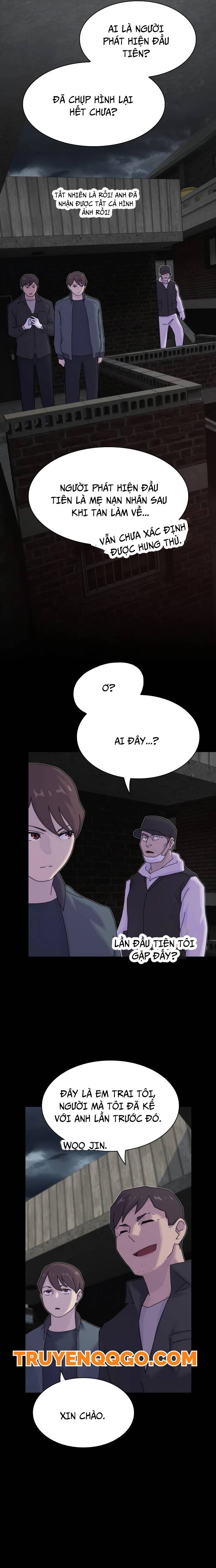 Thiên Tài Đọc Vị - Chapter 21