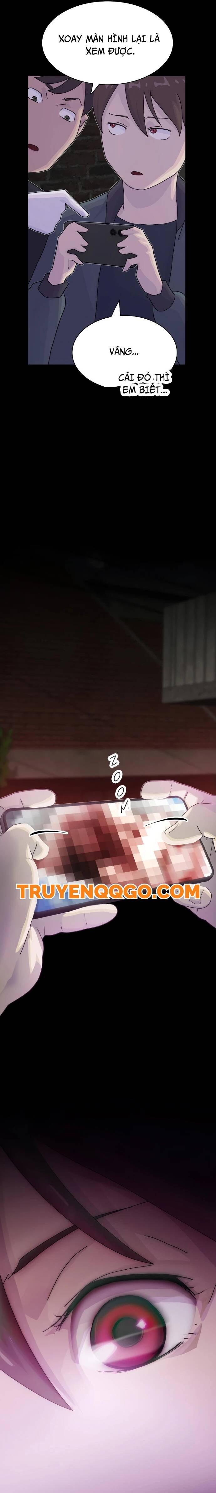 Thiên Tài Đọc Vị - Chapter 21