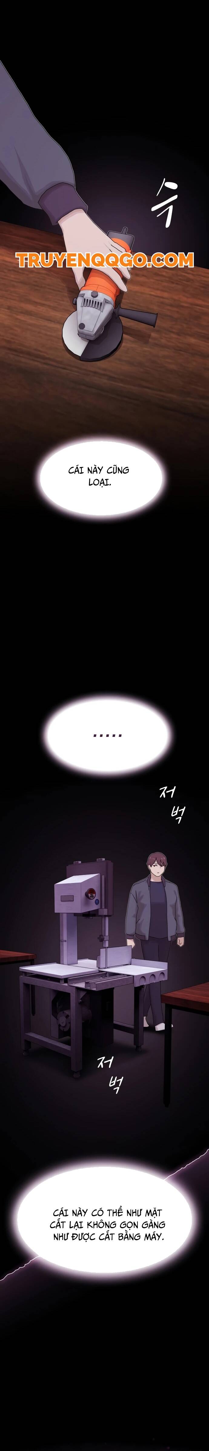 Thiên Tài Đọc Vị - Chapter 21