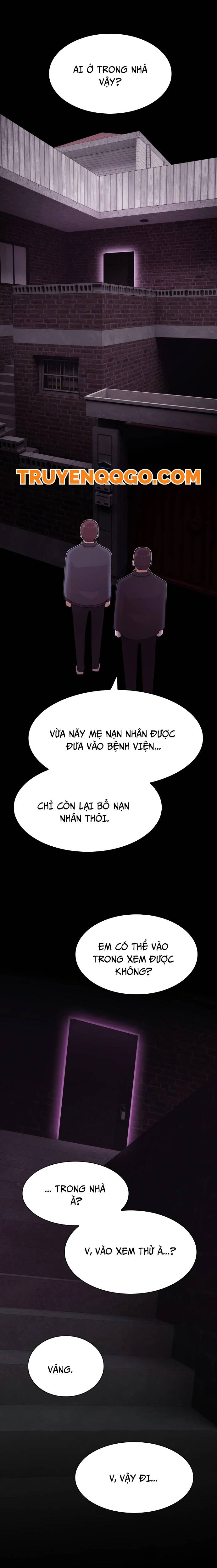 Thiên Tài Đọc Vị - Chapter 21