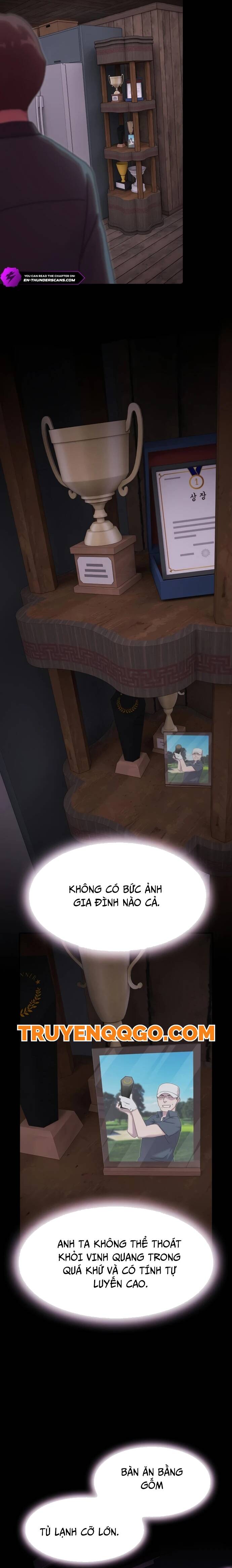Thiên Tài Đọc Vị - Chapter 21