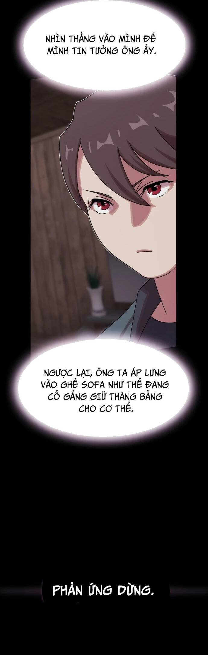 Thiên Tài Đọc Vị - Chapter 21