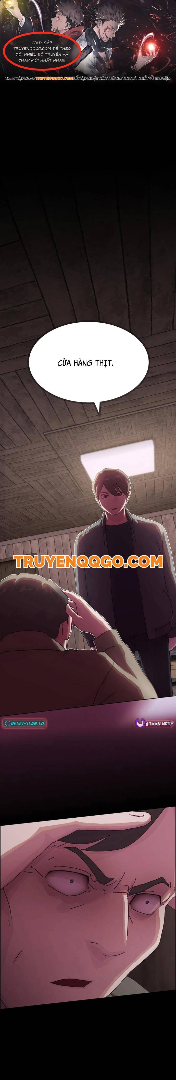Thiên Tài Đọc Vị - Chapter 22