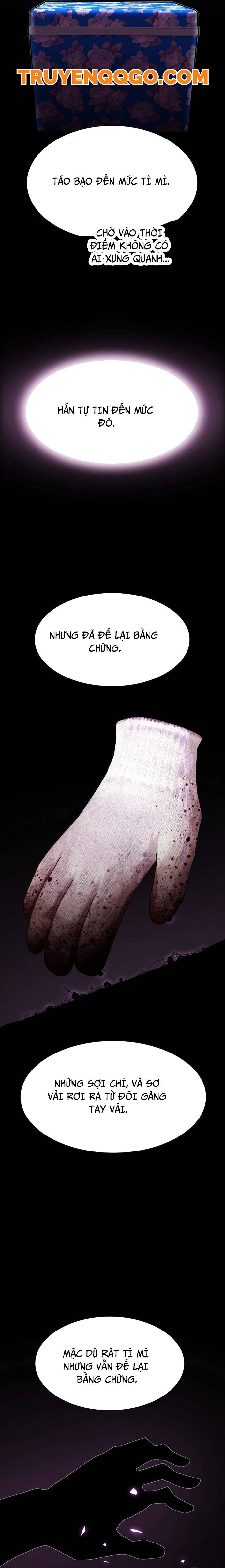 Thiên Tài Đọc Vị - Chapter 22