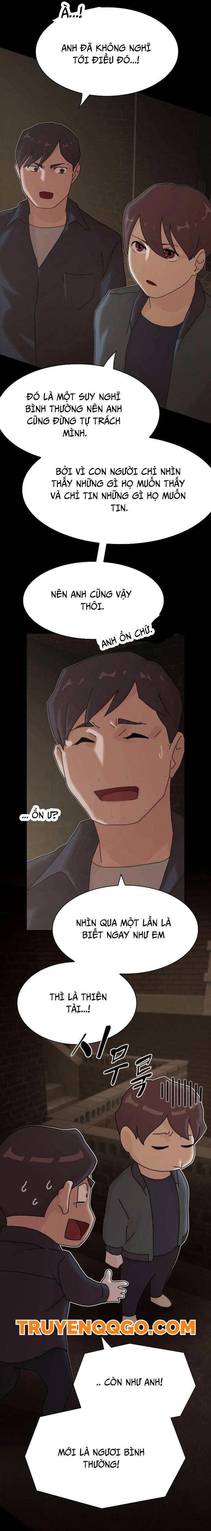 Thiên Tài Đọc Vị - Chapter 22
