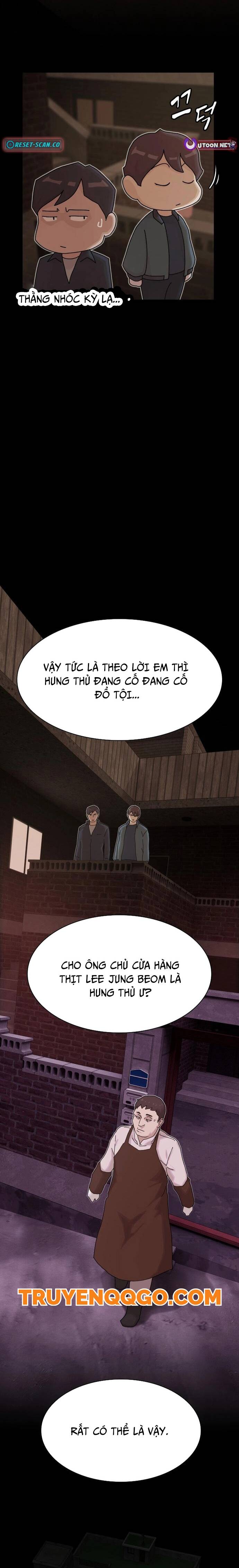 Thiên Tài Đọc Vị - Chapter 22
