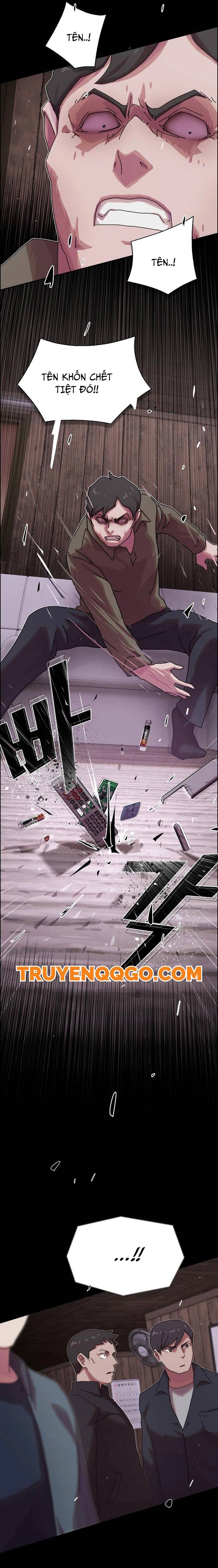 Thiên Tài Đọc Vị - Chapter 22