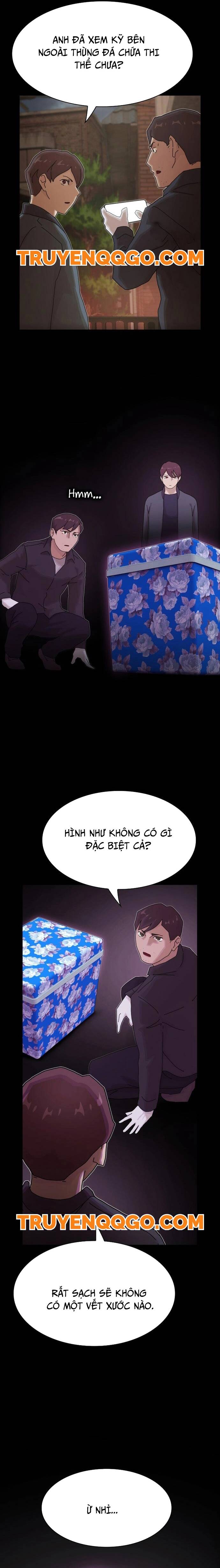 Thiên Tài Đọc Vị - Chapter 22