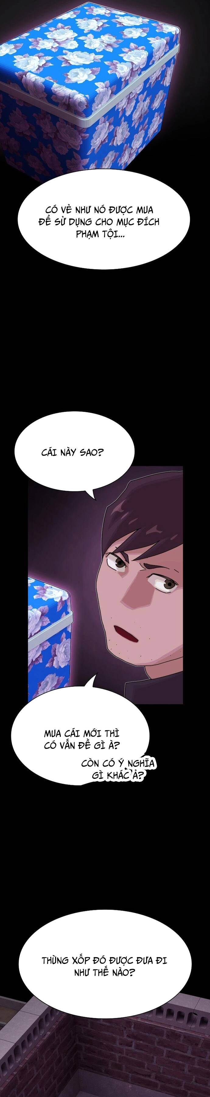 Thiên Tài Đọc Vị - Chapter 22