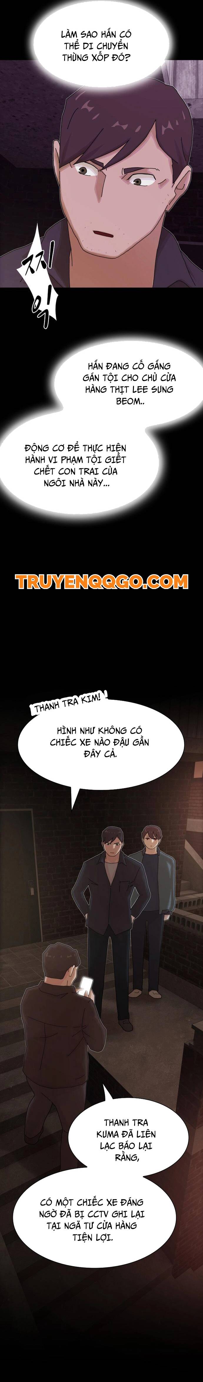 Thiên Tài Đọc Vị - Chapter 22