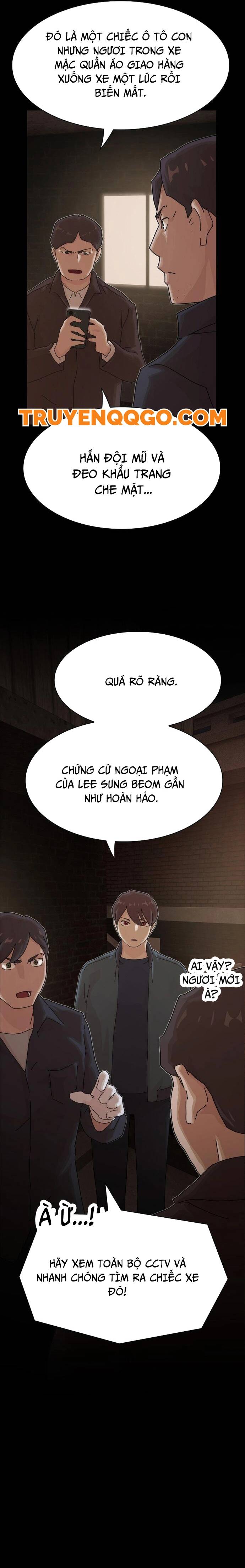 Thiên Tài Đọc Vị - Chapter 22