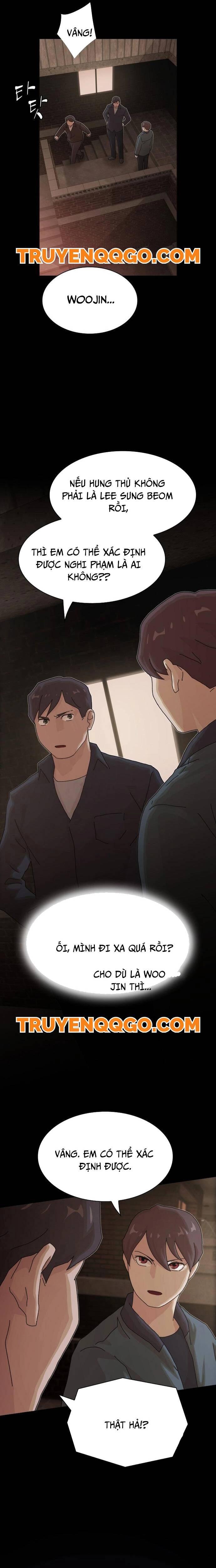 Thiên Tài Đọc Vị - Chapter 22