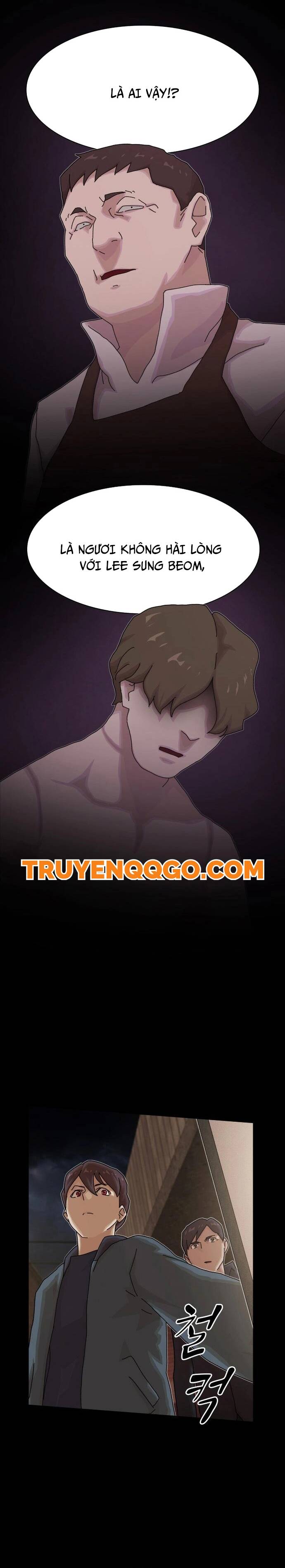 Thiên Tài Đọc Vị - Chapter 22