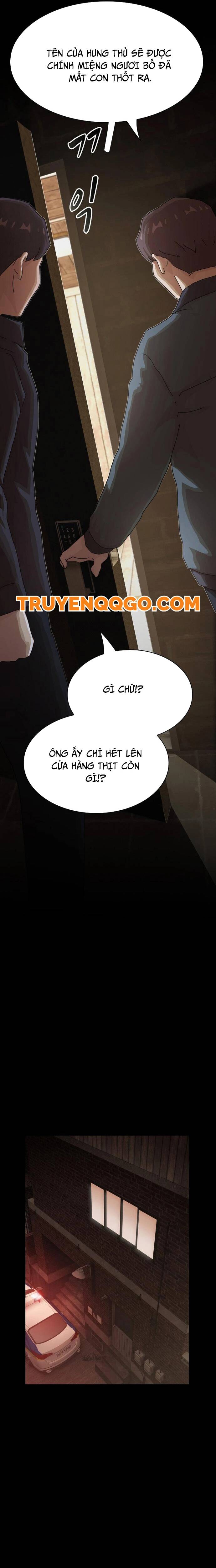 Thiên Tài Đọc Vị - Chapter 22