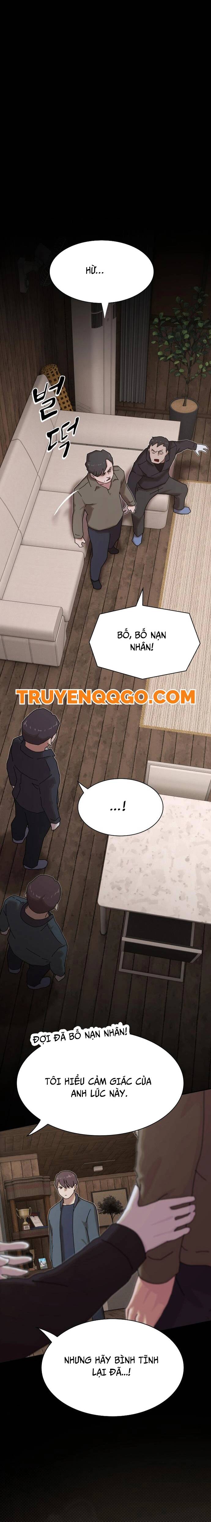 Thiên Tài Đọc Vị - Chapter 22