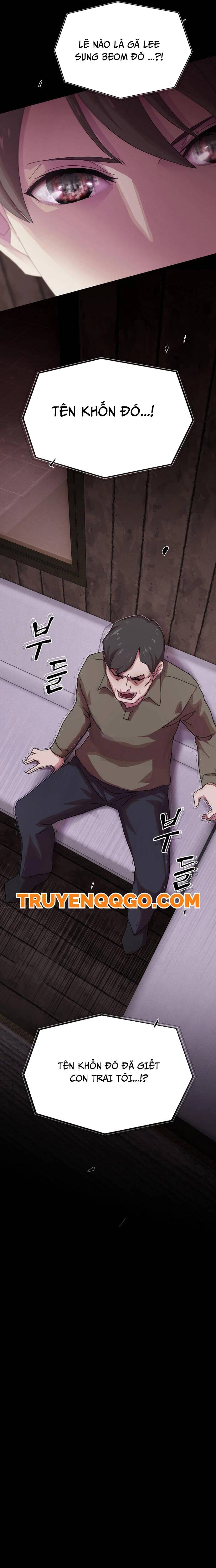Thiên Tài Đọc Vị - Chapter 22