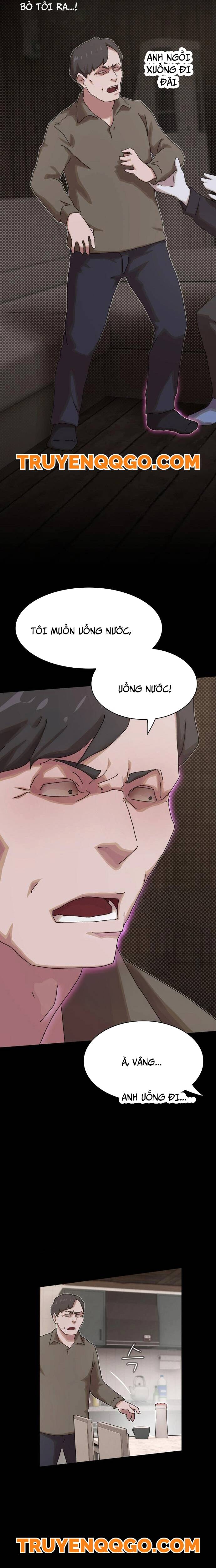 Thiên Tài Đọc Vị - Chapter 22