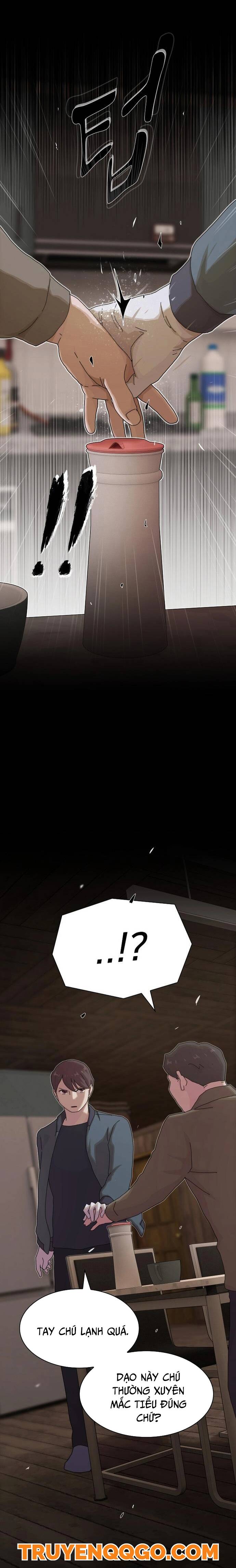Thiên Tài Đọc Vị - Chapter 22