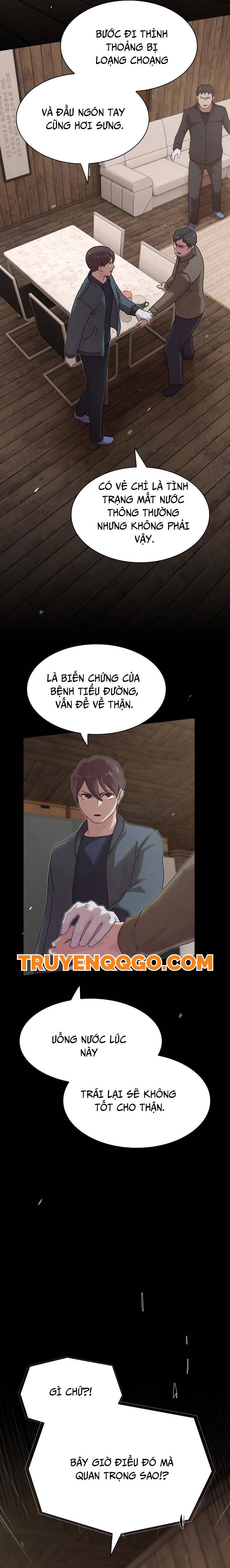 Thiên Tài Đọc Vị - Chapter 22