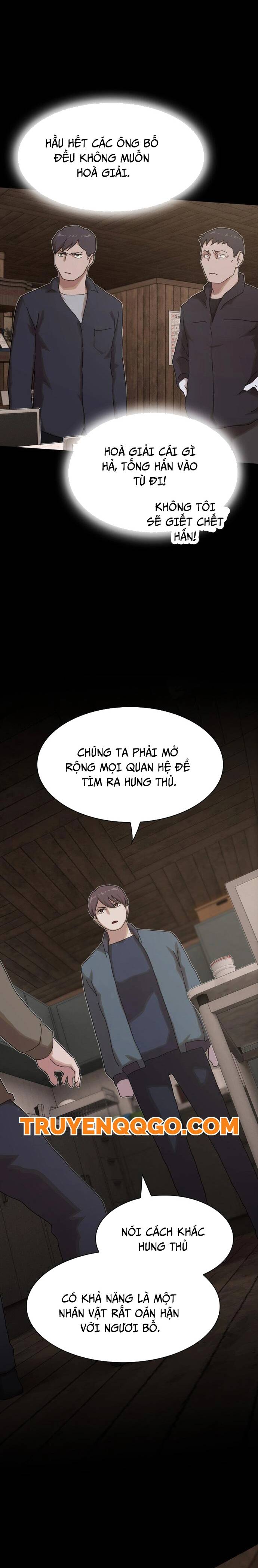 Thiên Tài Đọc Vị - Chapter 22