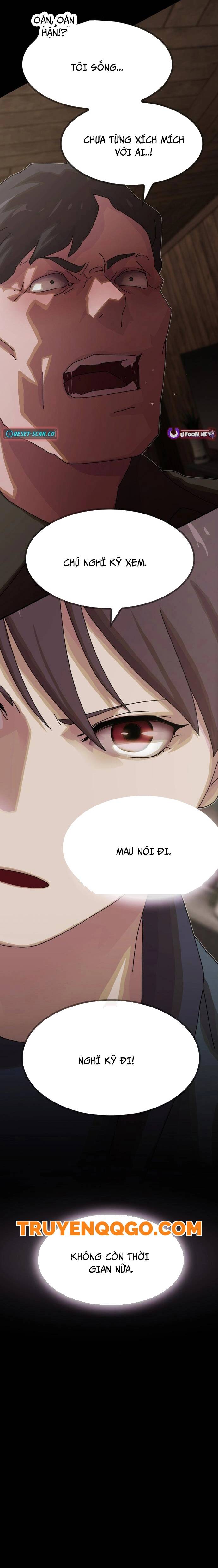 Thiên Tài Đọc Vị - Chapter 22