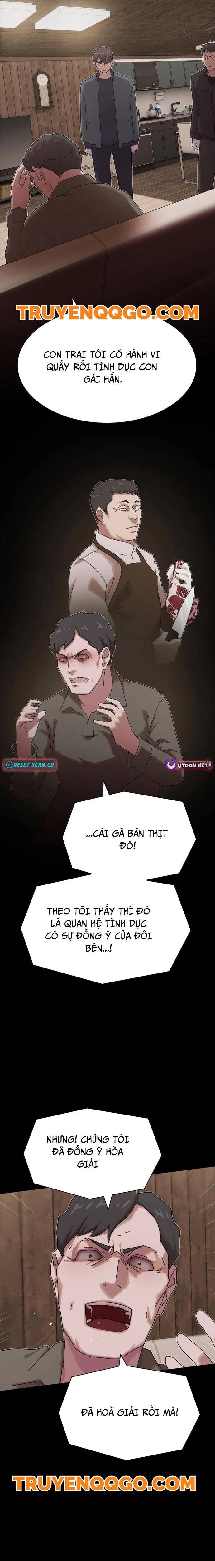 Thiên Tài Đọc Vị - Chapter 22