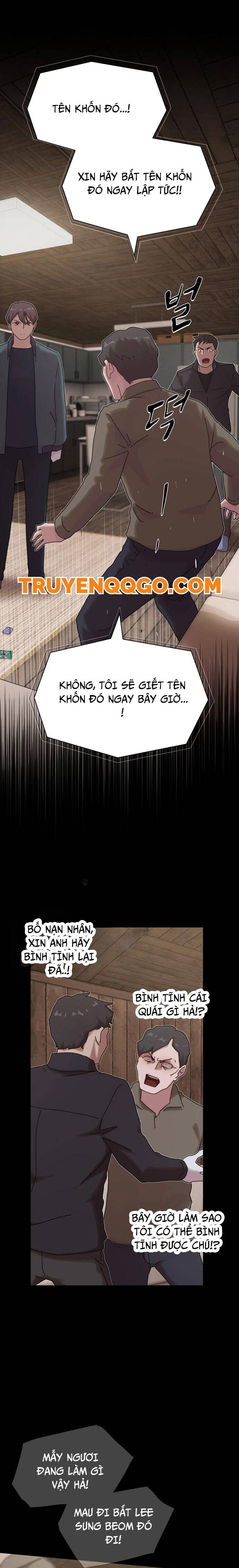 Thiên Tài Đọc Vị - Chapter 22