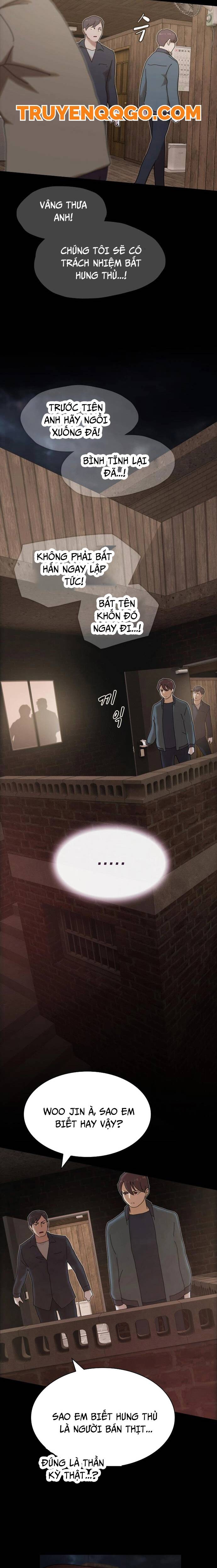Thiên Tài Đọc Vị - Chapter 22