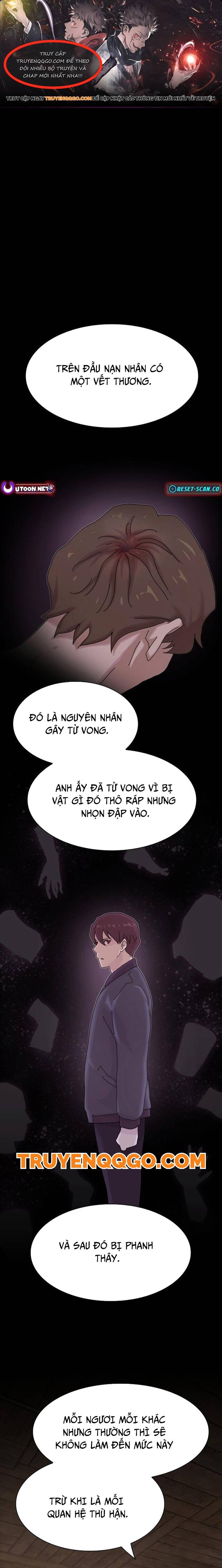 Thiên Tài Đọc Vị - Chapter 23