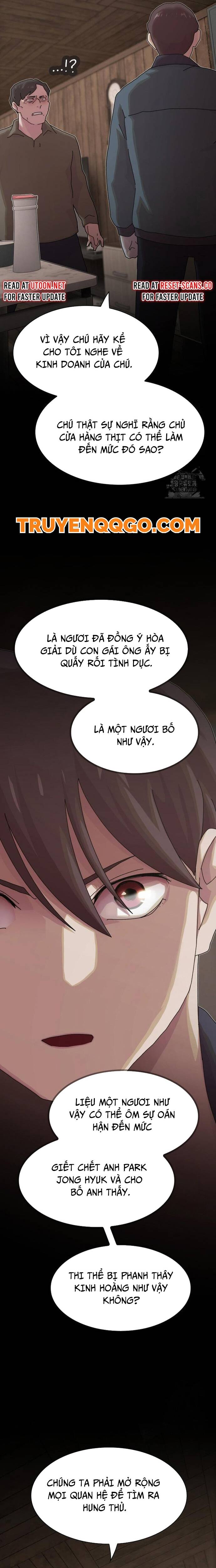 Thiên Tài Đọc Vị - Chapter 23