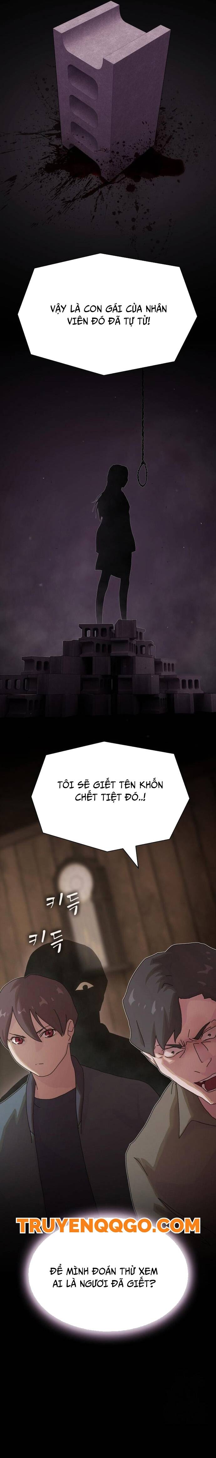 Thiên Tài Đọc Vị - Chapter 23