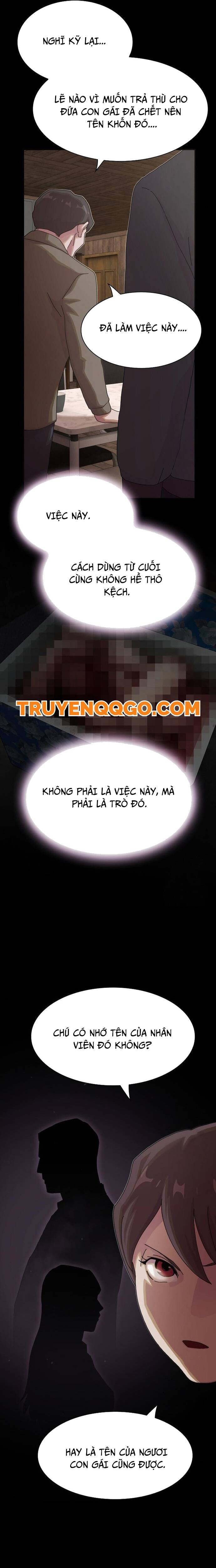 Thiên Tài Đọc Vị - Chapter 23