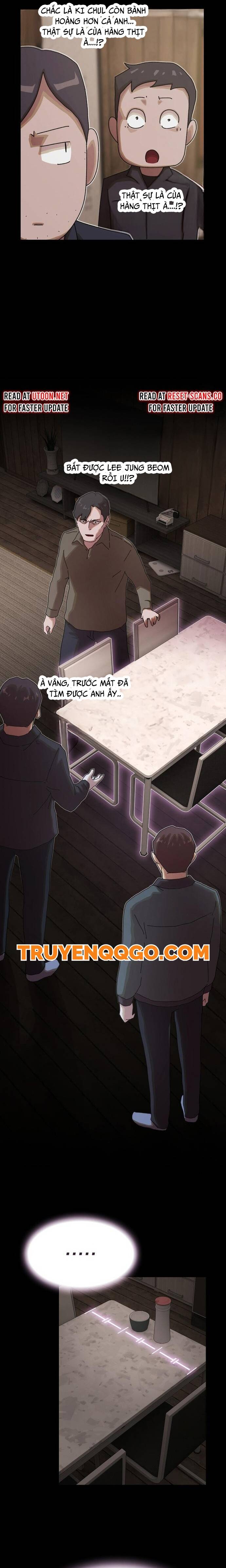 Thiên Tài Đọc Vị - Chapter 23