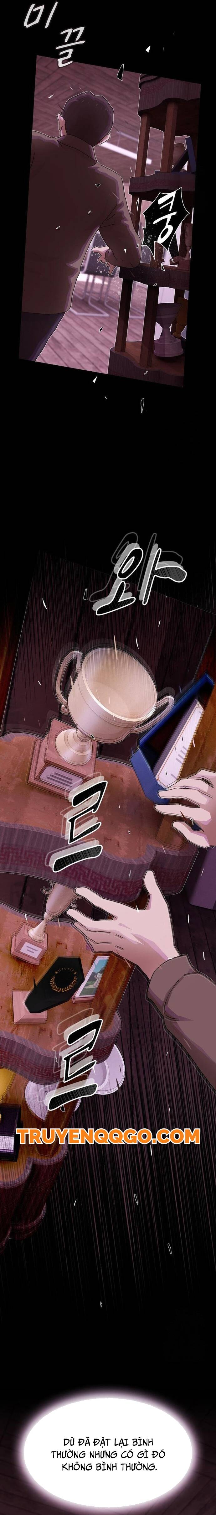 Thiên Tài Đọc Vị - Chapter 23
