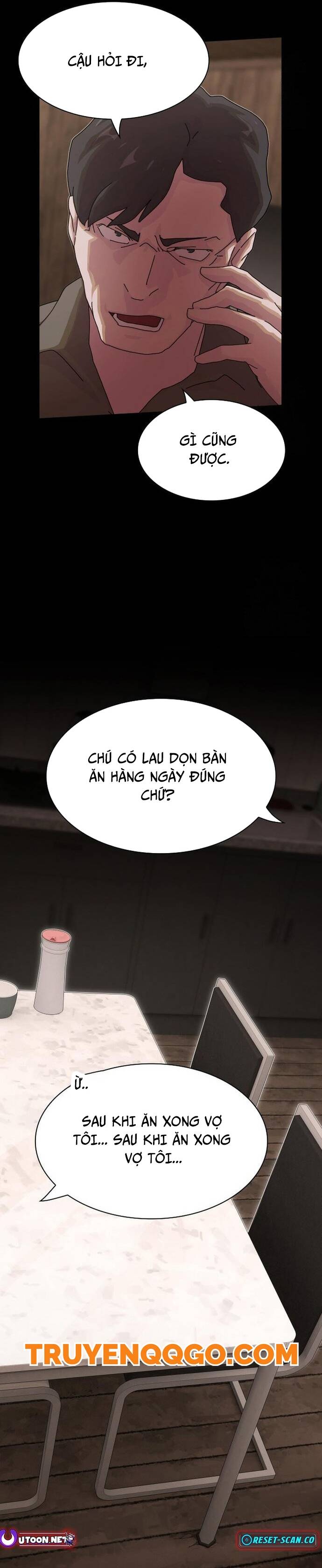 Thiên Tài Đọc Vị - Chapter 23