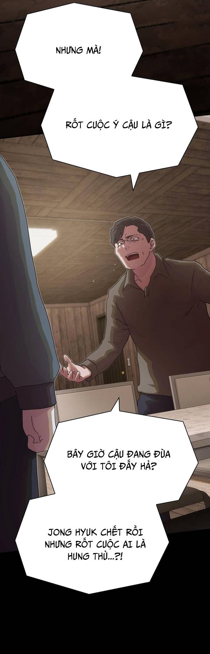 Thiên Tài Đọc Vị - Chapter 23