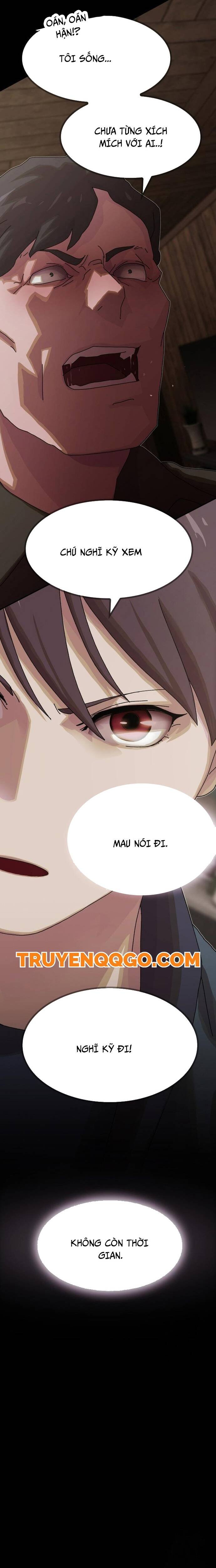 Thiên Tài Đọc Vị - Chapter 23