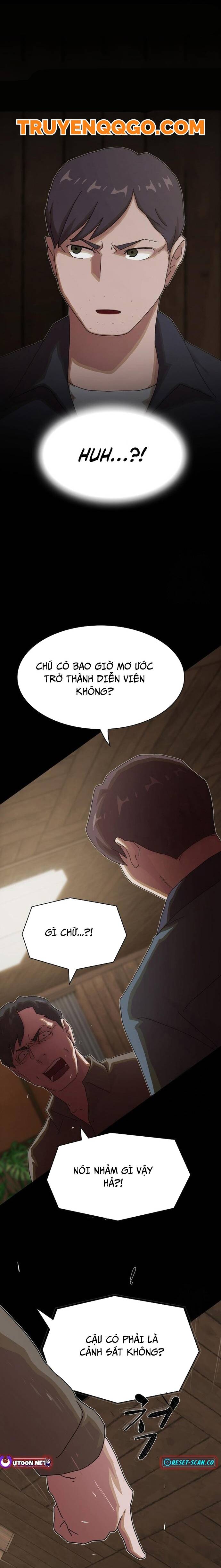Thiên Tài Đọc Vị - Chapter 23