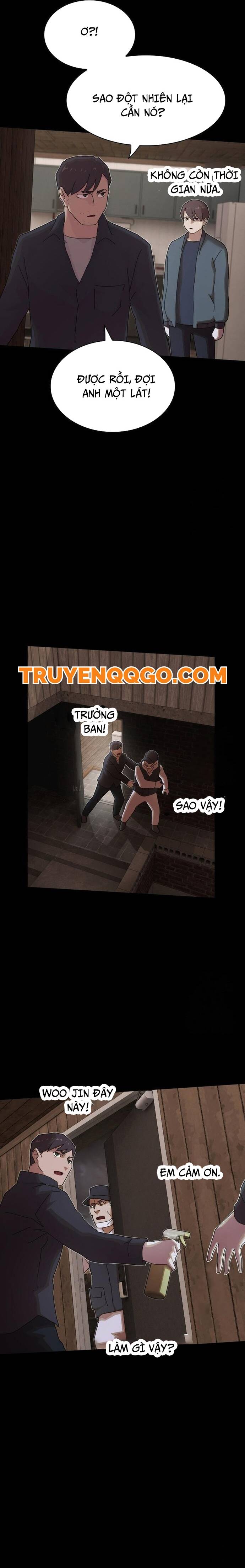 Thiên Tài Đọc Vị - Chapter 23
