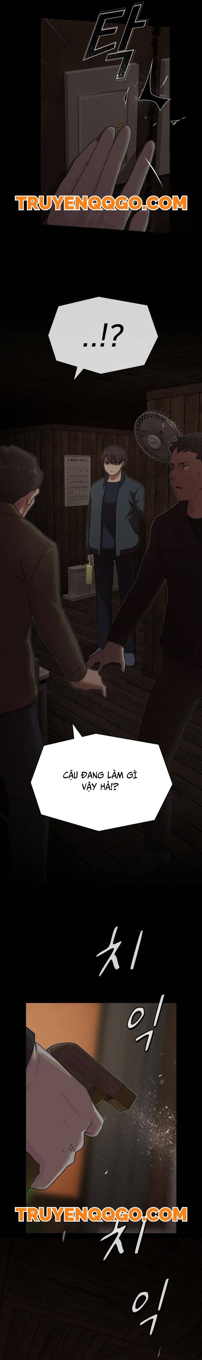 Thiên Tài Đọc Vị - Chapter 23