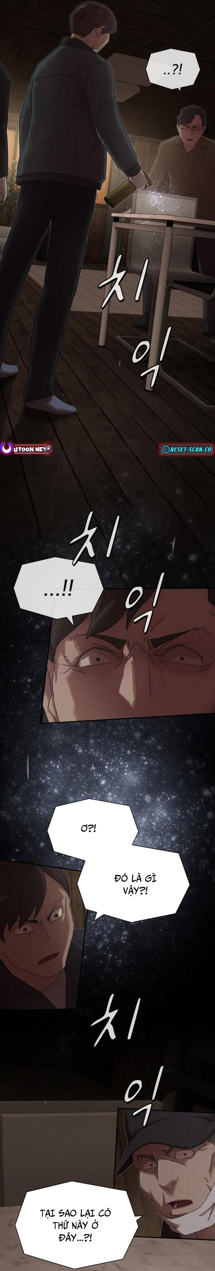 Thiên Tài Đọc Vị - Chapter 23