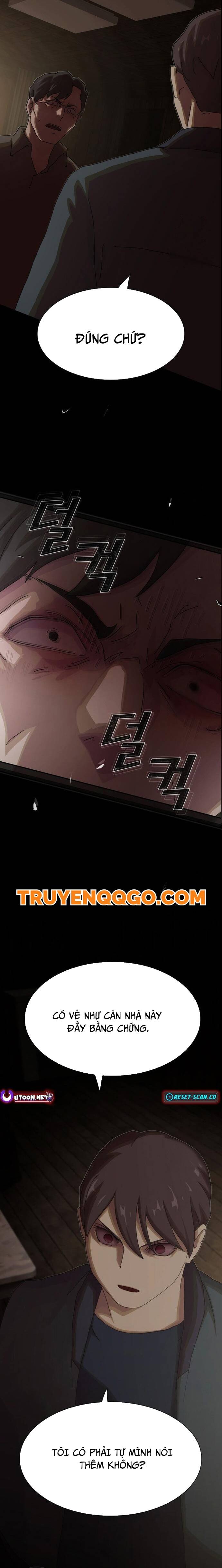Thiên Tài Đọc Vị - Chapter 23