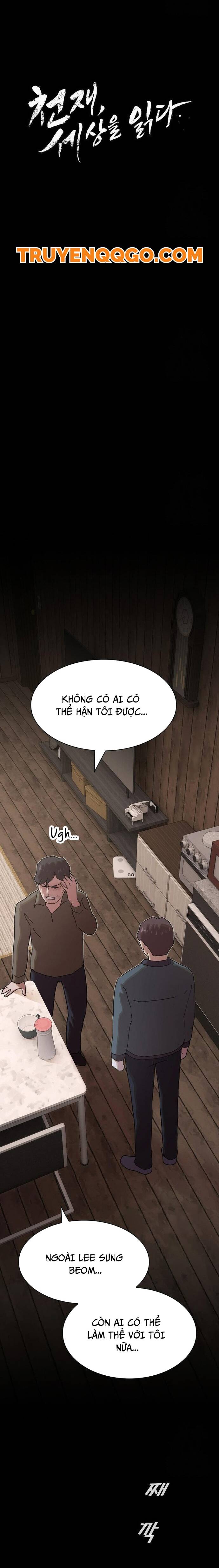 Thiên Tài Đọc Vị - Chapter 23