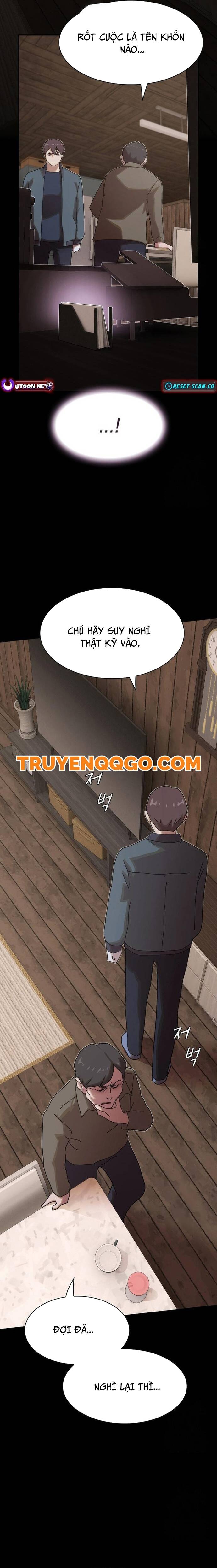 Thiên Tài Đọc Vị - Chapter 23