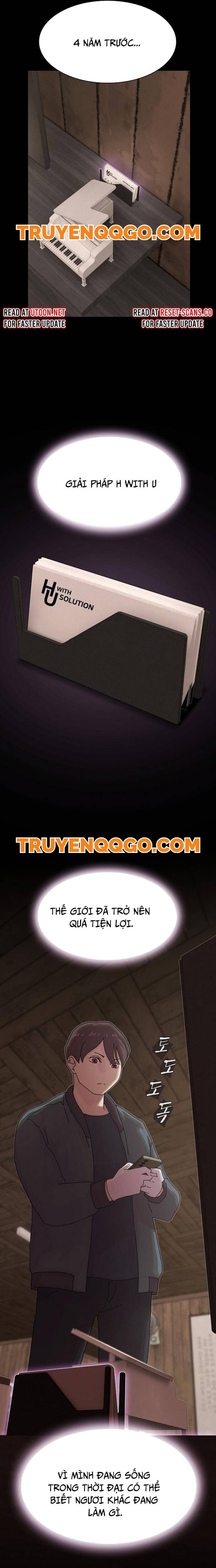 Thiên Tài Đọc Vị - Chapter 23