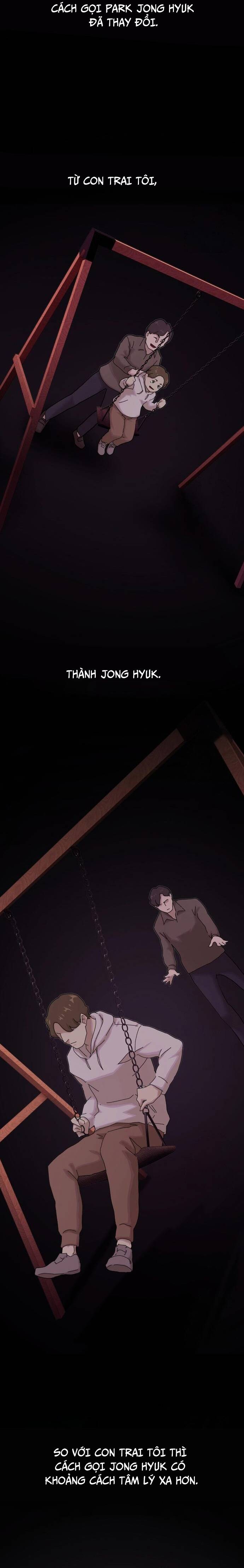 Thiên Tài Đọc Vị - Chapter 23