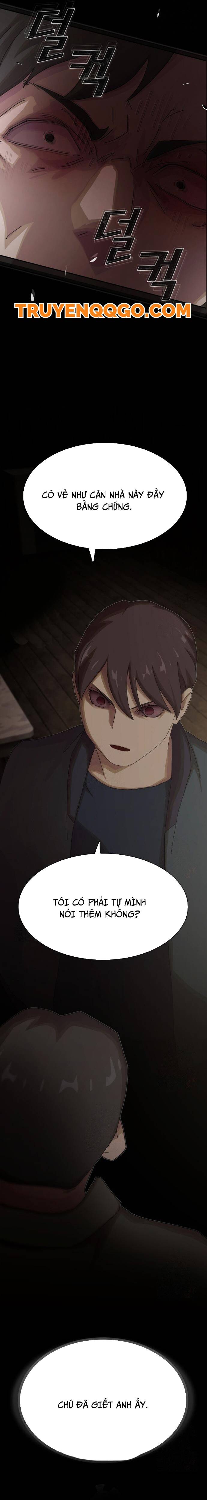 Thiên Tài Đọc Vị - Chapter 24
